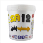 چسب بتن8لیتری