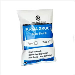 گروت سیمانی