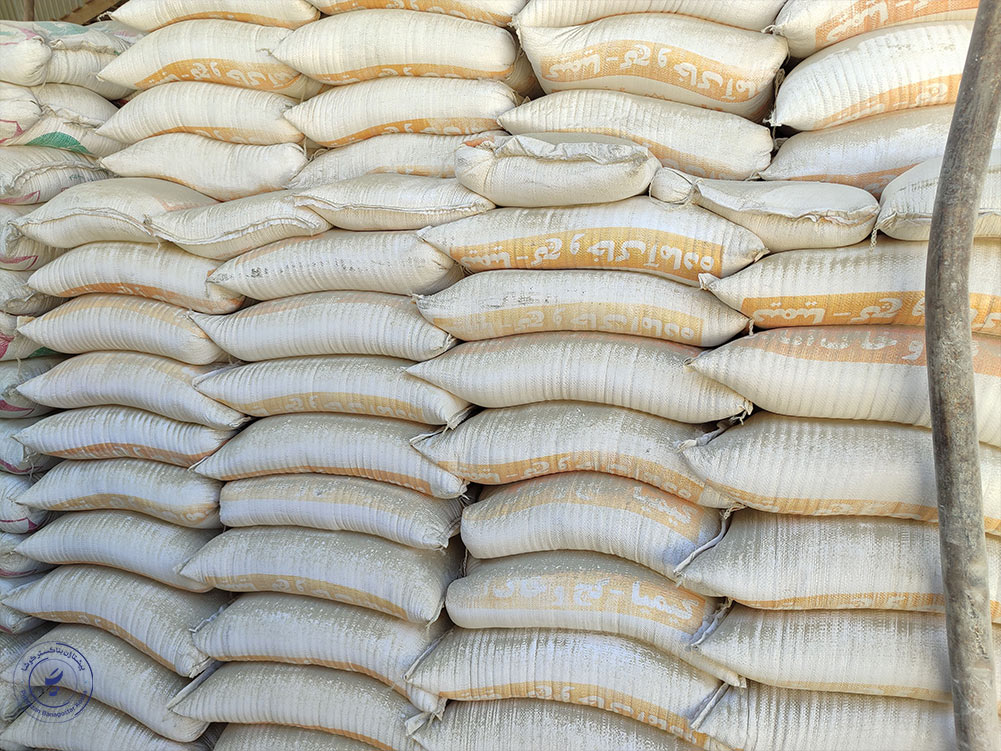 گچ و خاک کیمیا 25کیلویی 2 قیمت گچ و خاک