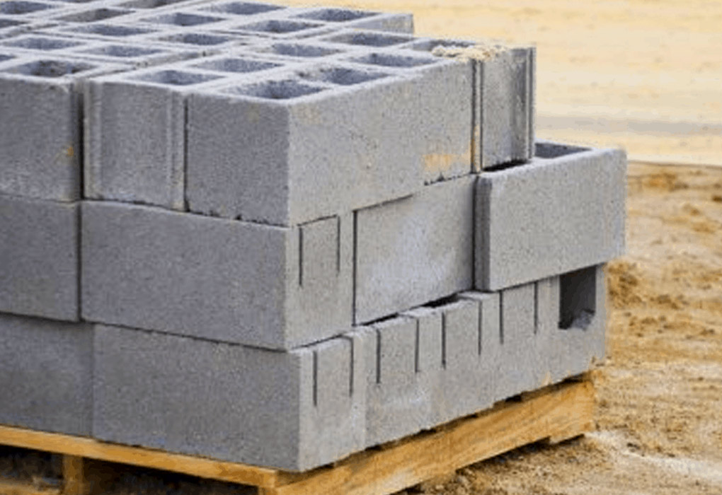 بلوک سیمانی ساختمانی