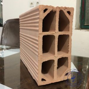 آجر سفال تیغه